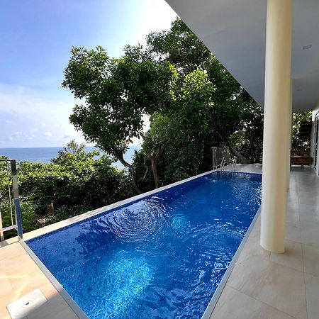 Antique Amor Bungalows & Villas Pandan Eksteriør billede