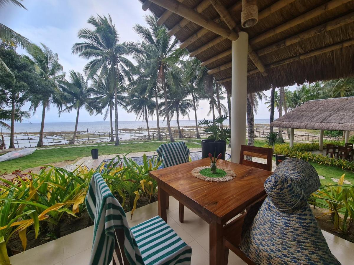 Antique Amor Bungalows & Villas Pandan Eksteriør billede