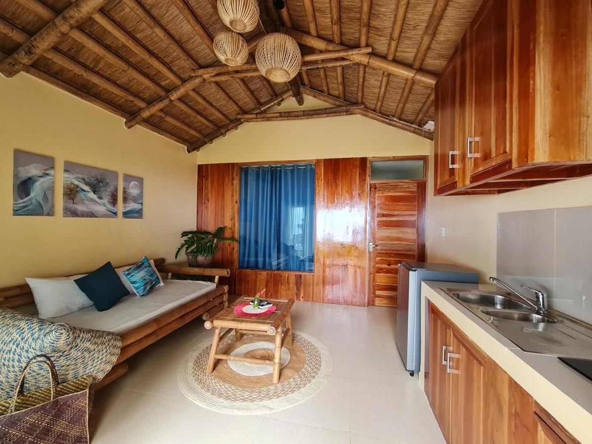 Antique Amor Bungalows & Villas Pandan Eksteriør billede