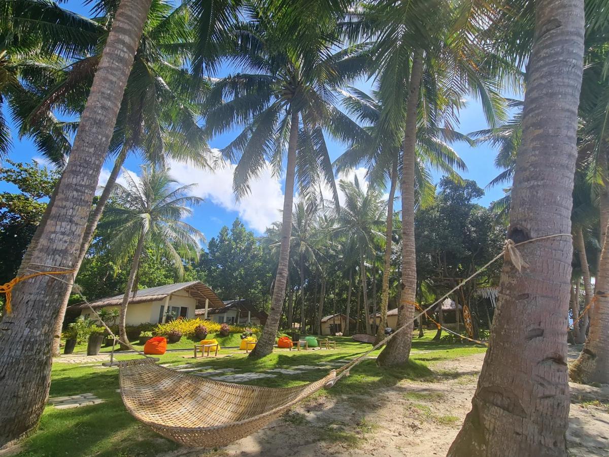 Antique Amor Bungalows & Villas Pandan Eksteriør billede
