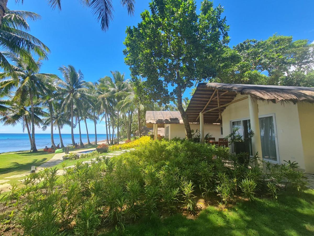 Antique Amor Bungalows & Villas Pandan Eksteriør billede