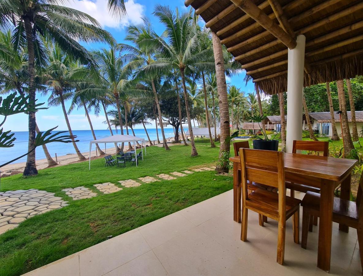 Antique Amor Bungalows & Villas Pandan Eksteriør billede
