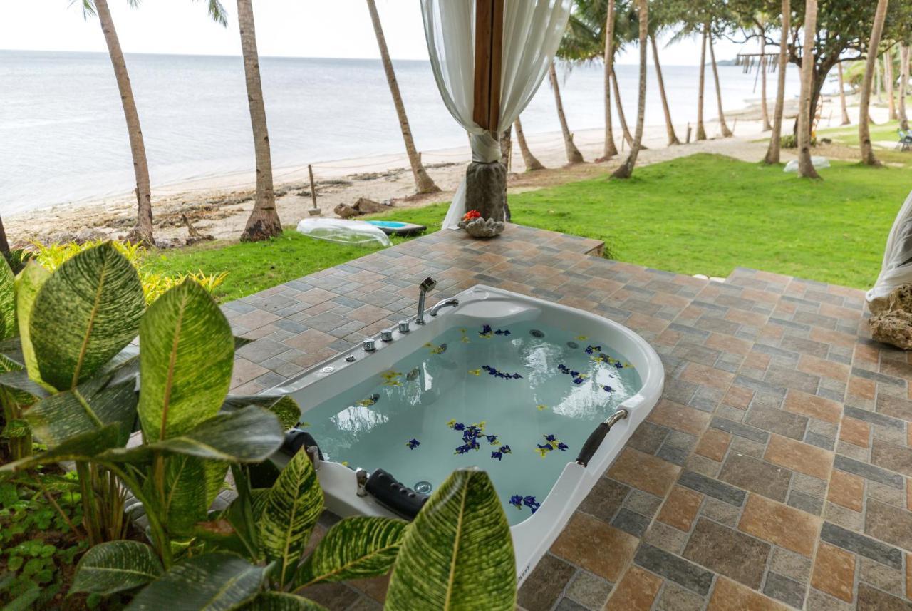 Antique Amor Bungalows & Villas Pandan Eksteriør billede