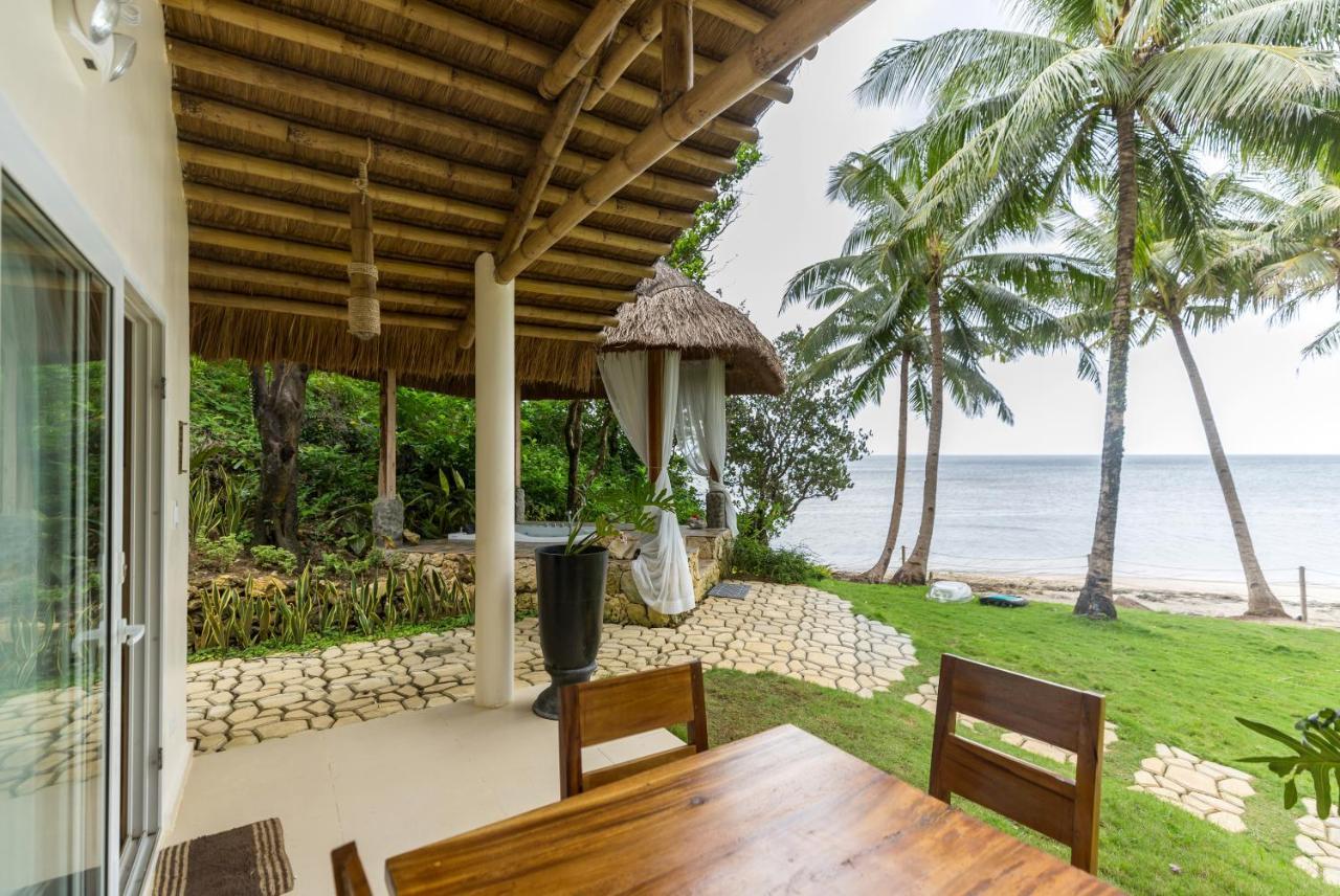 Antique Amor Bungalows & Villas Pandan Eksteriør billede