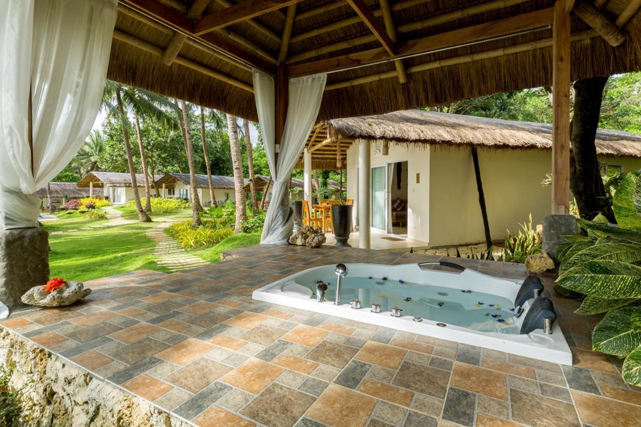 Antique Amor Bungalows & Villas Pandan Eksteriør billede