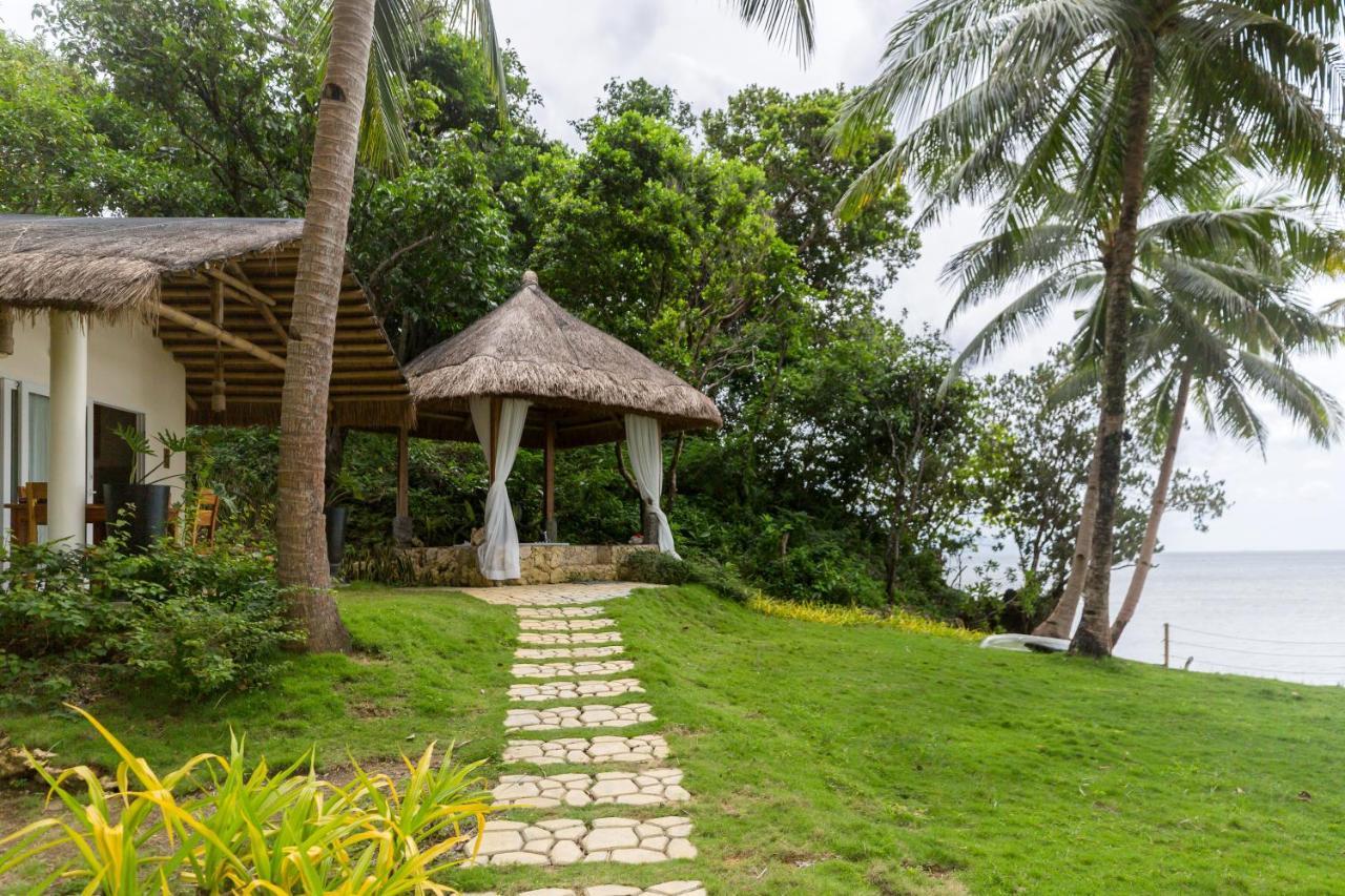Antique Amor Bungalows & Villas Pandan Eksteriør billede