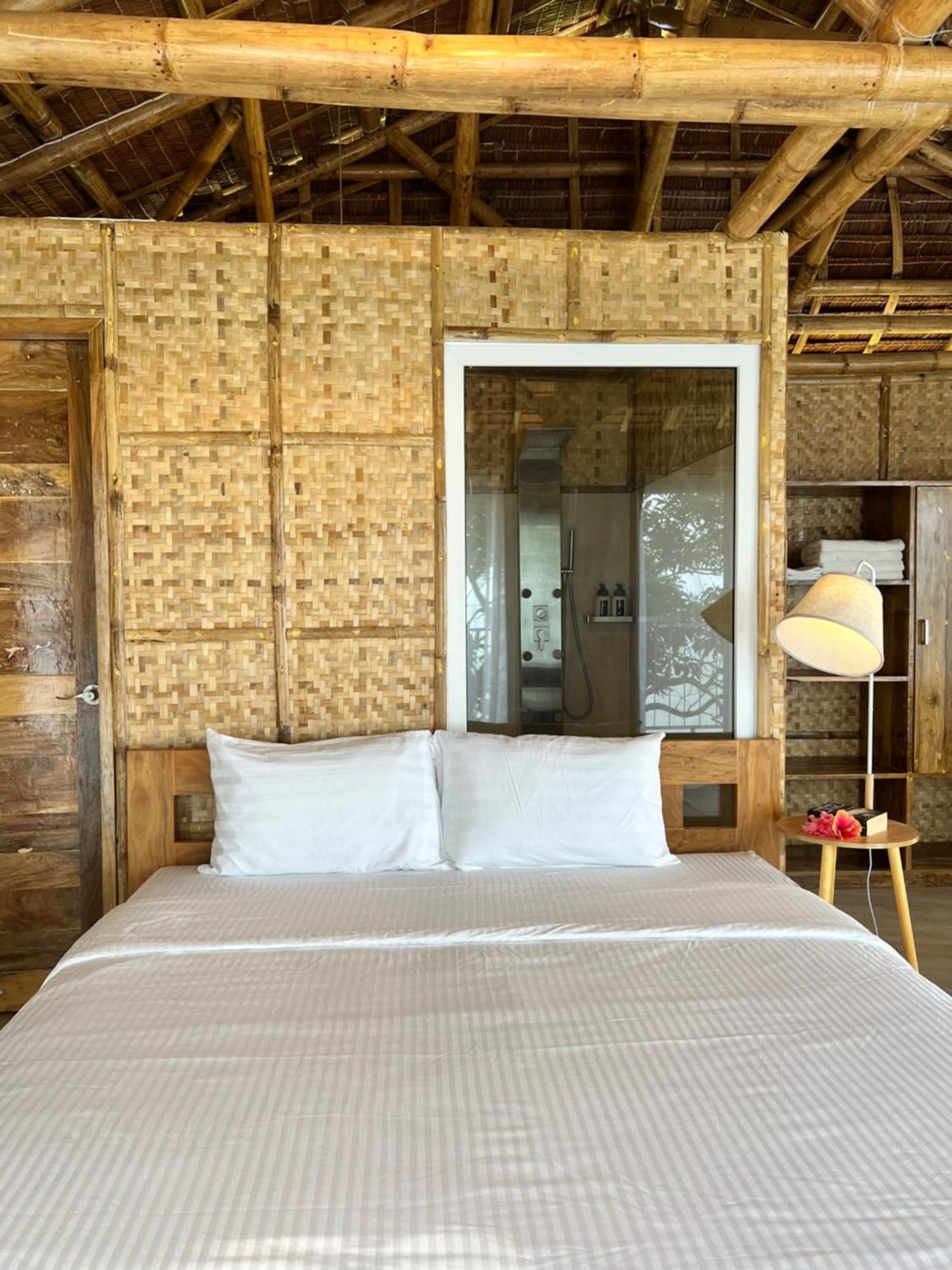Antique Amor Bungalows & Villas Pandan Eksteriør billede