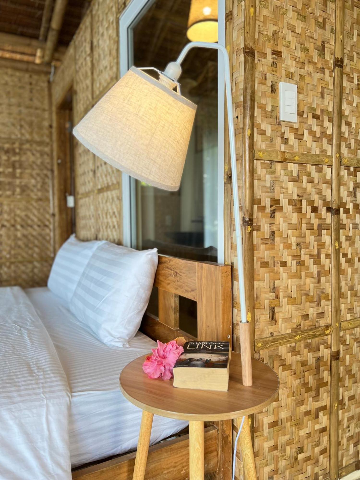 Antique Amor Bungalows & Villas Pandan Eksteriør billede